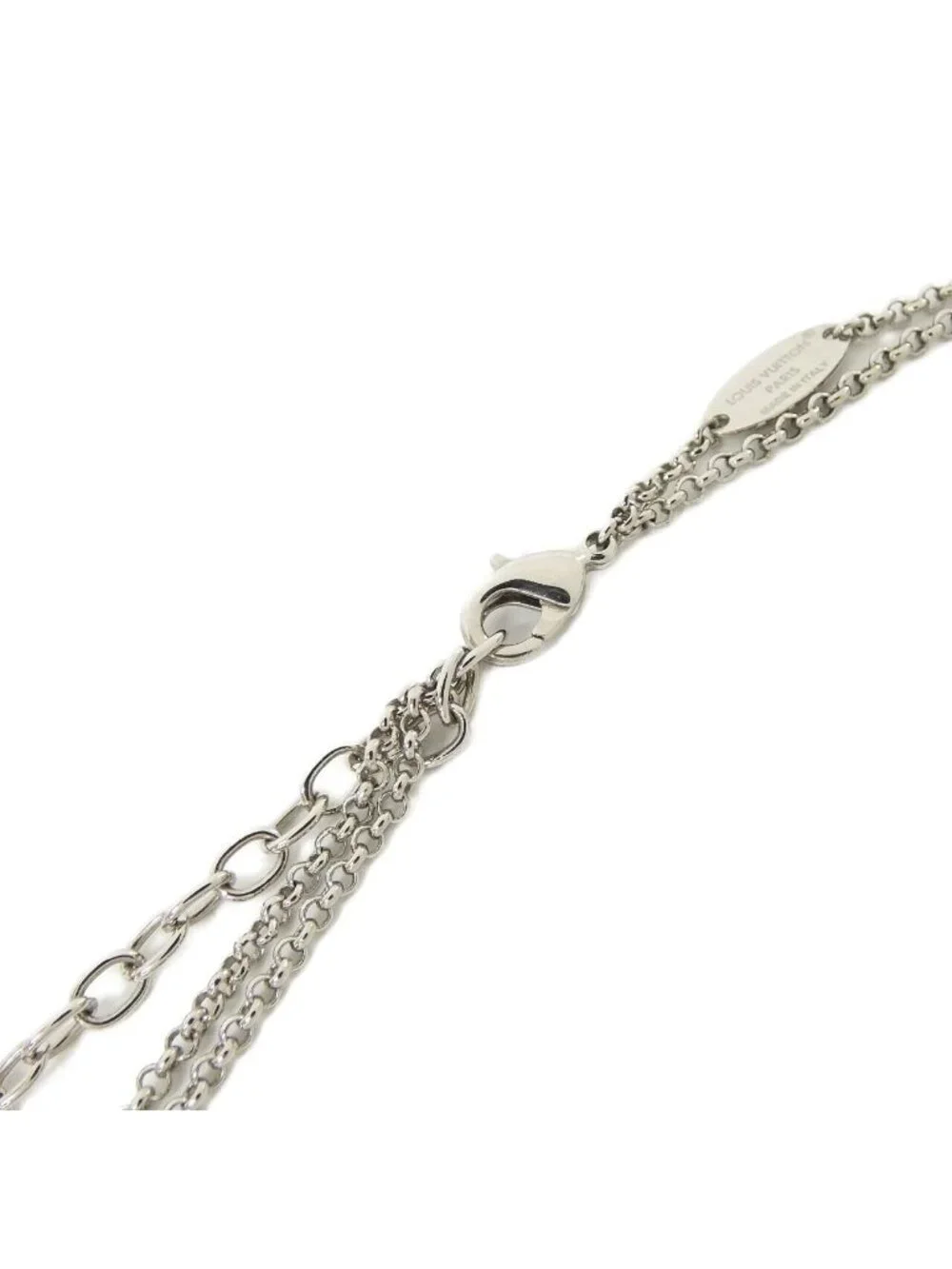Louis Vuitton LV Necklace